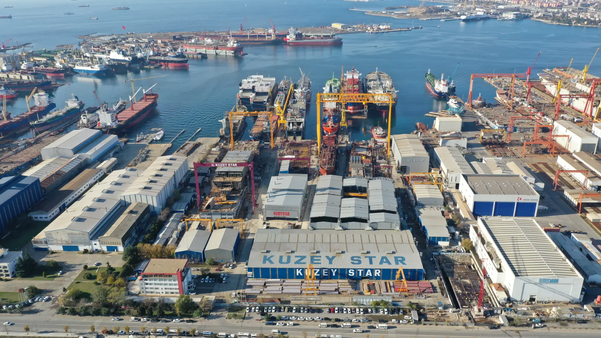 Kuzey Star ISO 50001’i Aldı