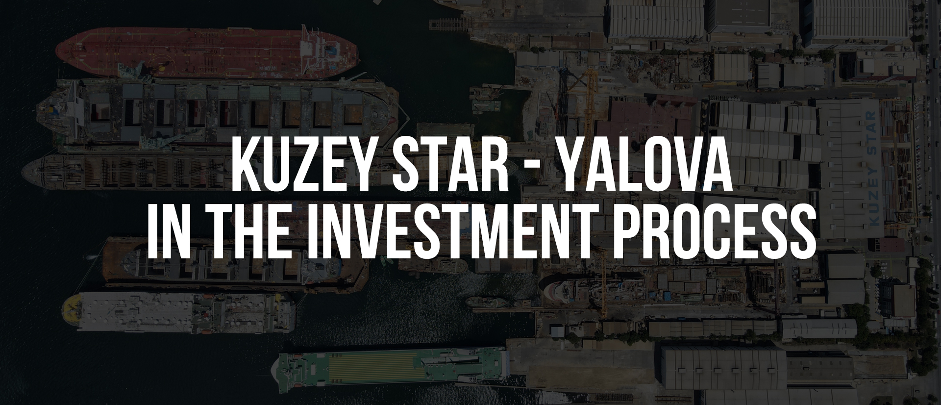 Kuzey Star - Yalova 